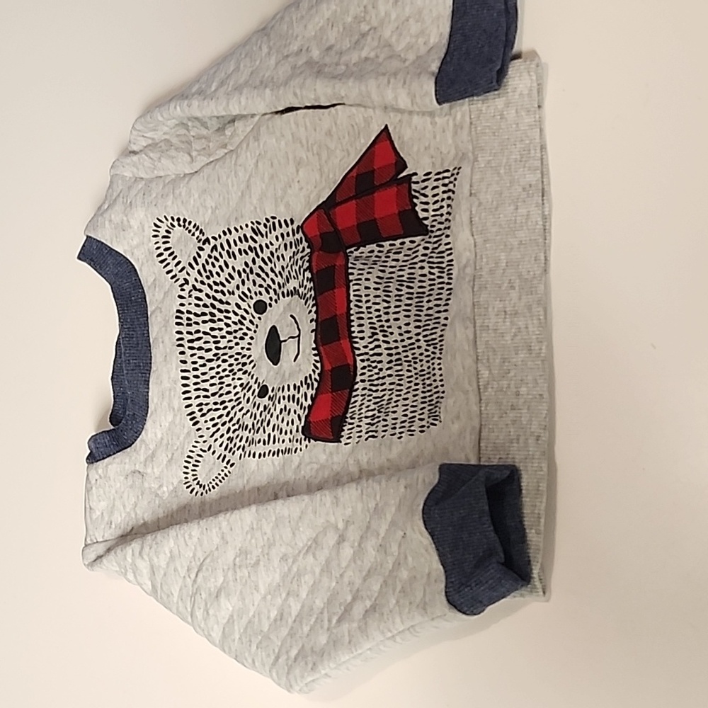 Baby Sweater